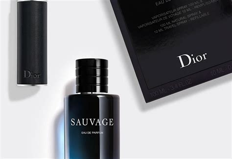 dior sauvage impression|dior sauvage website.